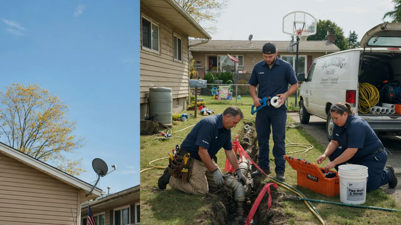 Garbage Disposal Replacement in Mcmechen, WV near me