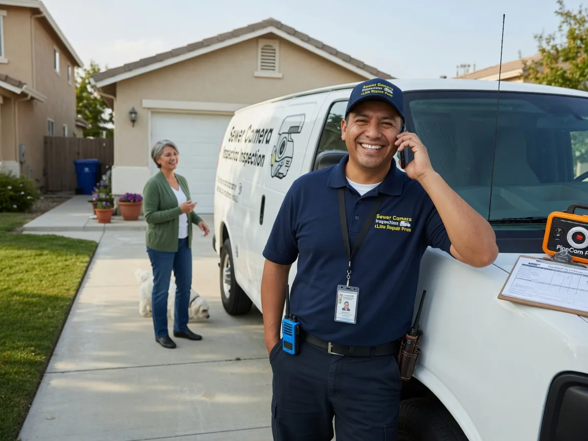 Sewer Line Repair Mcmechen, WV FAQs